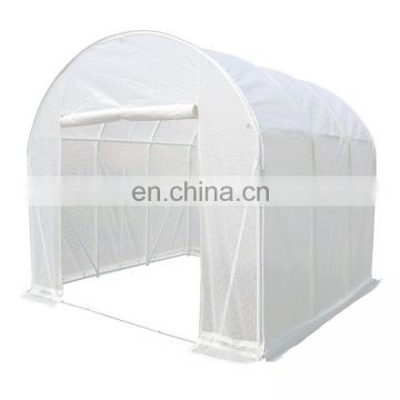 Patio Walk In Heavy Duty Fully Enclosed Greenhouse