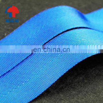 Custom Bias Tape Nylon Belt Watch Band Nylon Webbing photo-6