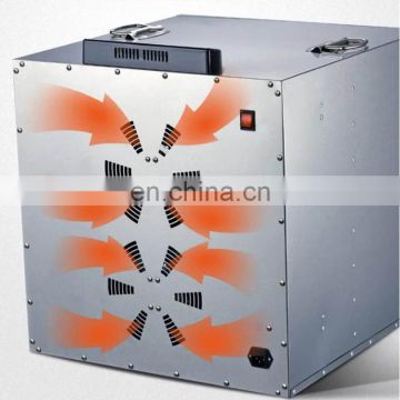 industrial fruit tray dryer/ginger drying machine/ginger dryer