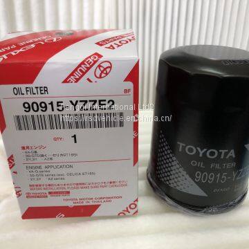 Toyota Oil Filter for Crown Camry Auris Corolla