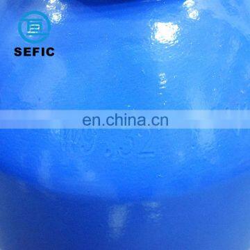 Aluminum Oxygen Gas Cylinder Sale