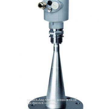 NYRD807  High Frequency radar level meter