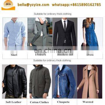 Direct Drive Single Needle Lockstitch Sewing Machine Price photo-6