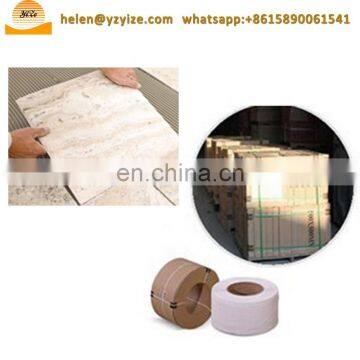 Special Ceramic Tile Packaging Binding Machine Tile Strapper Machine photo-3