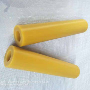 Customized Heat Resisting Nylon Pipe