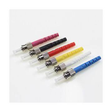 ST UPC OM4 SX 2.0 3.0mm Connector photo-2