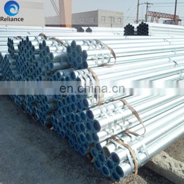 1 1/2'' GALVANIZED SCHEDULE 10 STEEL PIPE PRICE