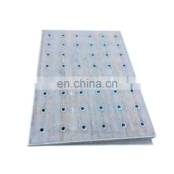 cnc machining pom parts high precision cnc machining cutting disc for metal