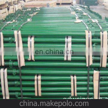Tianjin Shisheng Scaffolding Adjustable Telescopic Support Steel Shoring Prop photo-6