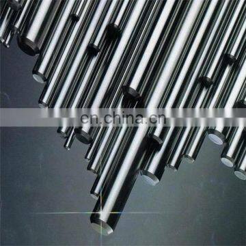 SS rod 201 304 316 stainless steel round bar for construction