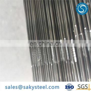 ER308L stainless steel wire rod 1.5mm