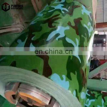 Prepainted Galvanized Steel Coil/Color Coated Steel Coil/PPGI Steel Coil