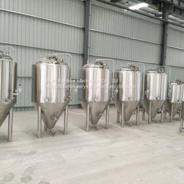 Home Brew Fermentaion Vessel, Beer Brewing Fermenter photo-4