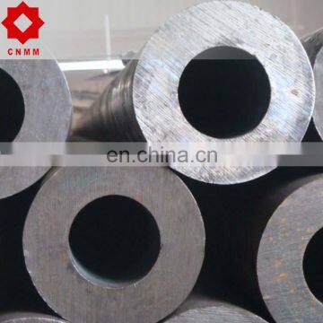 Black Painted Carbon Seamless Steel Pipe Astm A106/API 5L