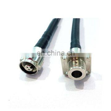 Waterproof ODC-2 ,ODC-4 Fiber Optic ODC connector,ODC Fiber Optic Patch Cord/fiber cable