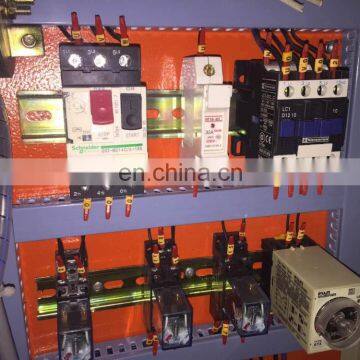 Aluminum Window and Door Corner Combining Machine/ Frame Combining Machine photo-5