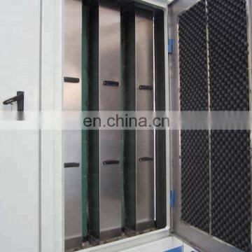 2200mm Double Glass and Triple Glass Cnc Making Machine photo-3