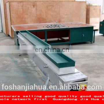 Glazing Bead Saw/pvc windows and doors machine/PVC window and door making machine