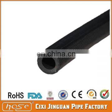 High Quality PVC Tube For LPG Gas, Cheap Plastic Tube For LPG Cylinder, Black Color 5/16"PVC Flexible LPG Gas Hose Pipe