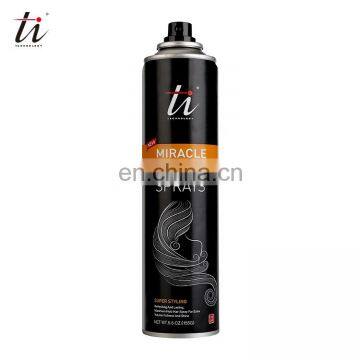 Anti-Gravity Hair Style Spray, Professional Formula Hair Thickening Spray, Powerful Styling Hair Max Spray With Factory Price photo-3