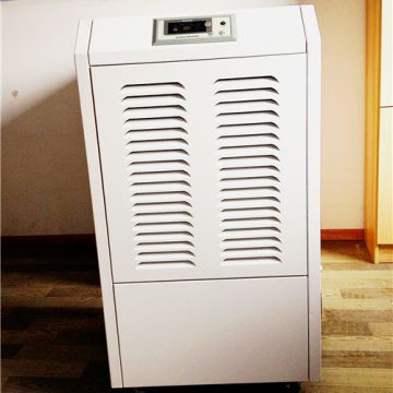 10 Pint Dehumidifier 220v / 50hz / 60hz Small Dehumidifier