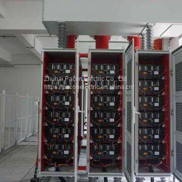Sinopak 35kV Indoor Air Cooled STATCOM photo-3