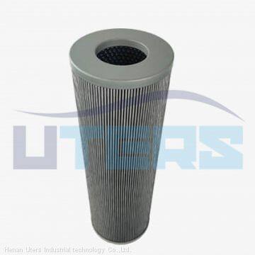 UTERS  high efficiency hydraulic oil   filter element  P-MR-001