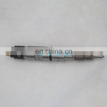 Hot Sale High Quality Common Rail Fuel Injector 0445120073 0445120073