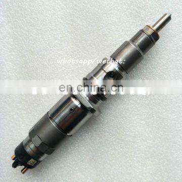 injector 0445120231