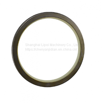 Caterpillar original 166-1497: Pin Seal (Lip)