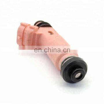 Fuel Injector Nozzle MR507376 195500-4140 for MAZDA MITSUBISHI PAJERO SPORT 6G72 3.0 V6