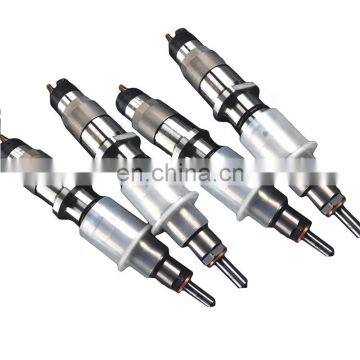 ISC 320HP Engine Parts Injector 0445120140/4945316