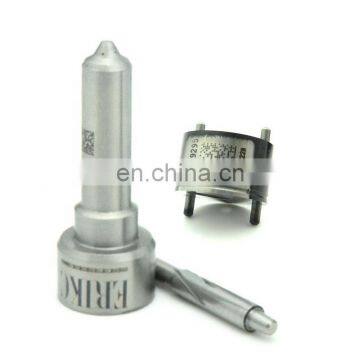 ERIKC Car Repair Tool Kit 7135-619 Include Control Valve 9308-622B Spray Nozzle L244PBD for Ssangyong EJBR04501D A6640170121 photo-6