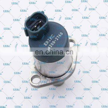 2942002760 Original and New Suction Control Valve Kit 294200-2760 / 294200 2760