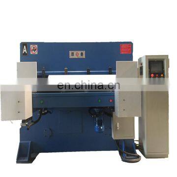 Auto Feeding Hydraulic Cutting Machine for Blister Food Tray photo-2