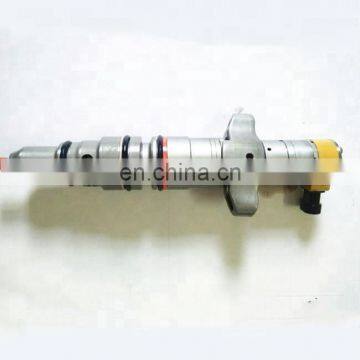 Genuine CATS C9 Diesel Fuel Engine Common Rail Injector
