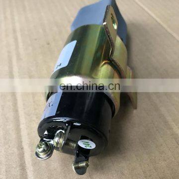 Diesel Engine Fuel Shutdown Solenoid SA-3933-24
