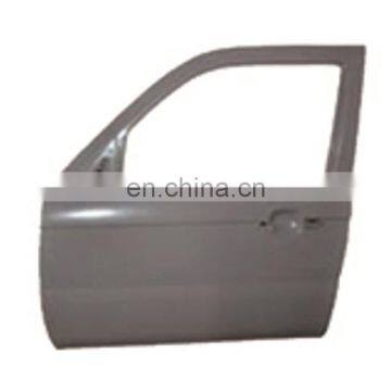 Steel Front Door Panel Front Gate Left  For ZX GRANDTOGER