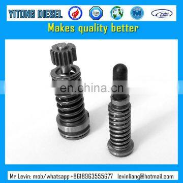 plunger and barrel element catplunger 1W6541 6N7527 9H5797 1W6539