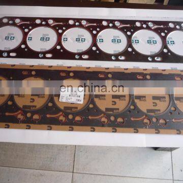 ISLE Cylinder Head Gasket 4937728 3967059 photo-4