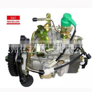 isuzu excavator fuel pump parts 4JB1 high pressure fuel pump