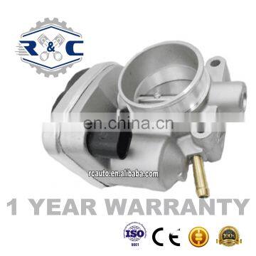 R&C High Performance Auto Throttling Valve Engine System A2C52187333 408-238-623-002 for BMW Mini One Cooper Car Throttle Body