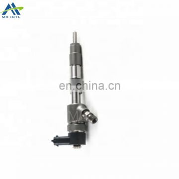 Hot Sale Durable High Quality Diesel Common Rail Injector 0445110786 0445110787 For BOSCH Common Engine