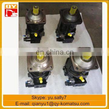 WA320-6 hydraulic motor 419-18-41200 for loader parts