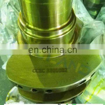 diesel engine KTA19 crankshaft 3201082