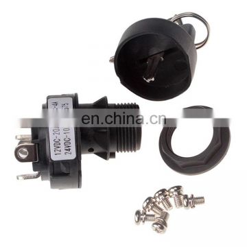 Ignition Switch 4360469 for 400RTS 400S 600A 600S 2030ES 2032E2 2630ES