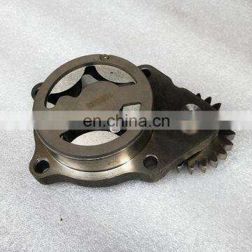 China Made ISDe ISBe QSB6.7 Motor Diesel Enginelubricating Oil Pump 4939588 5291050 3971544 for Dongfeng Tractor Truck Parts photo-5
