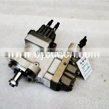 China suppliers genuine PT fuel pump assembly 4088604 ISCe QSC8.3 Diesel Engine Fuel Injection Pump for PC300-8 Excavator parts