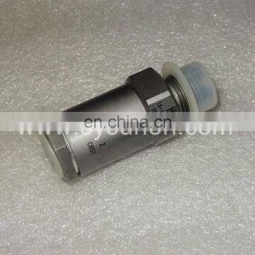 Diesel engine parts Pressure Relief Valve Limiting Valve 1110010007 for fuel pump injector