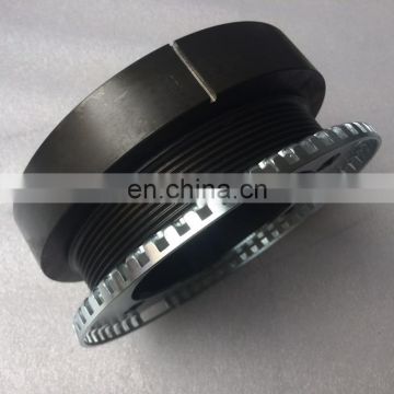 High quality diesel engine spare parts 3977785 5307831Vibration Damper